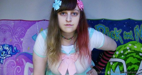 babyzeldafantasy model perfect images