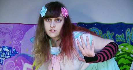 babyzeldafantasy hot pornstar image