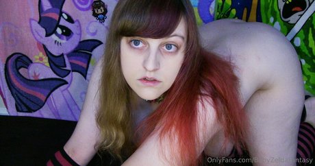 babyzeldafantasy pornstar best gallery