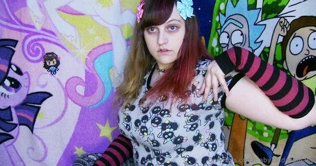 babyzeldafantasy star photo