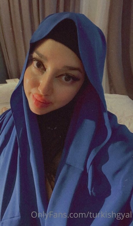 Turkishgyal best star img