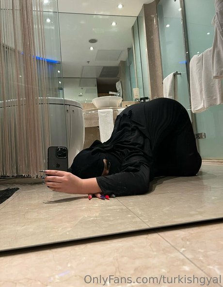 Turkishgyal pornographic star archive