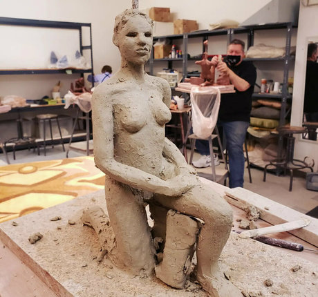 kaycilee nudes model pics