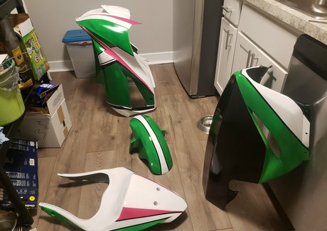 kaycilee model nude pic