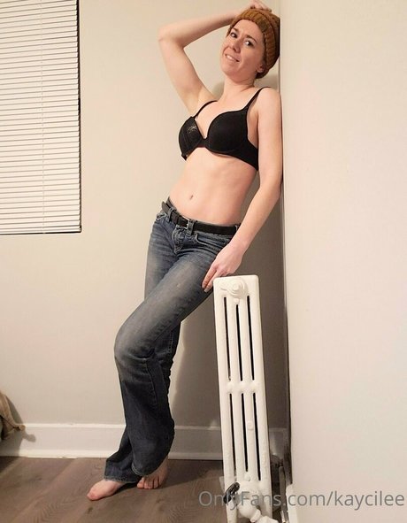 kaycilee perfect model photo