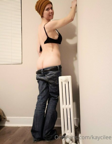 kaycilee pornstar exclusive pictures