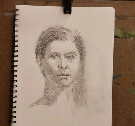 kaycilee model art img