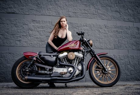 kaycilee model adult image