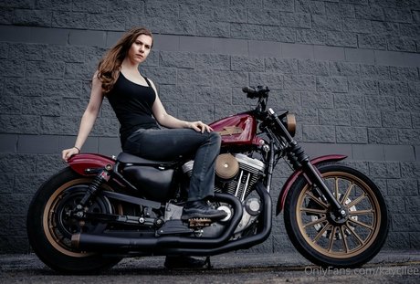 kaycilee beautiful pornstar pics