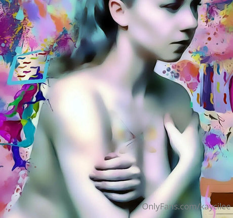 kaycilee star naked pics