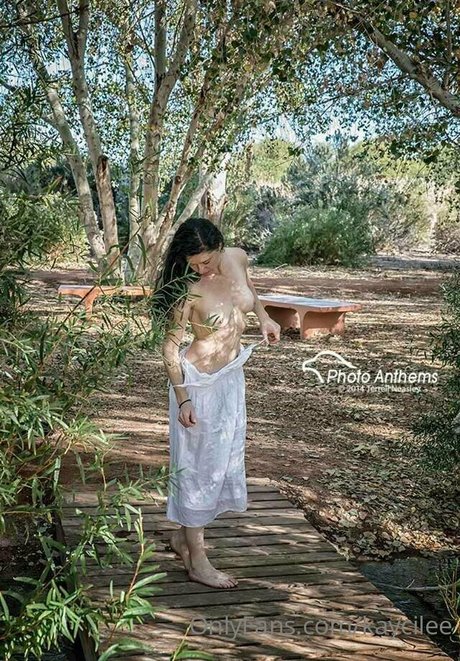 kaycilee actress archive