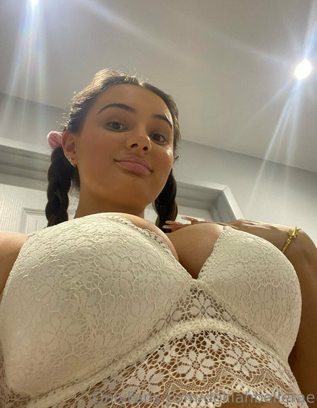 delilahbellerae model best photos