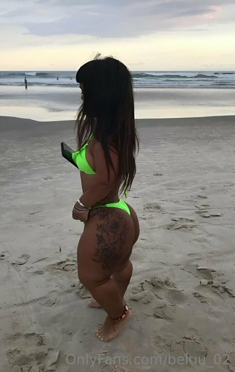 beluu 02 star nudes picture