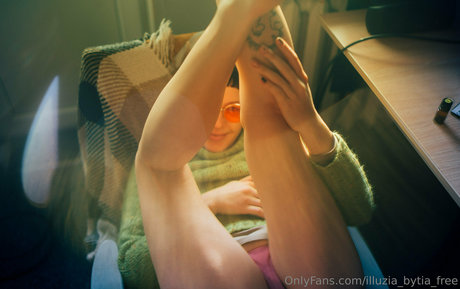 illuzia bytia free high quality actress pics