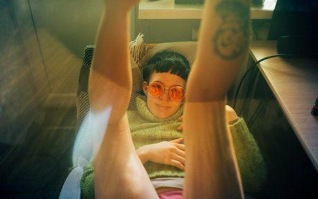 illuzia bytia free art star photo