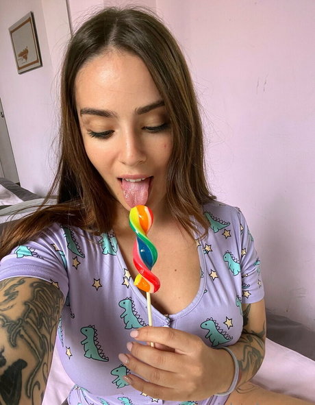 vickydelfrancofree nice star image