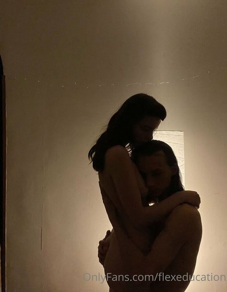 flexeducation art pornstar gallery