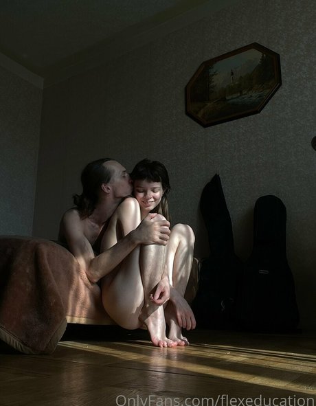 flexeducation star sexy photos