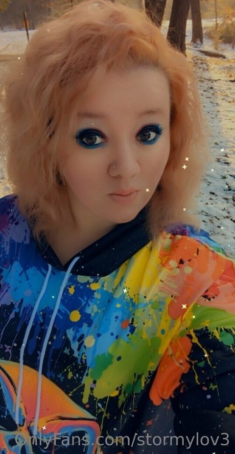 stormylov3 model top archive