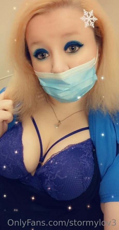 stormylov3 exclusive pornstar pics