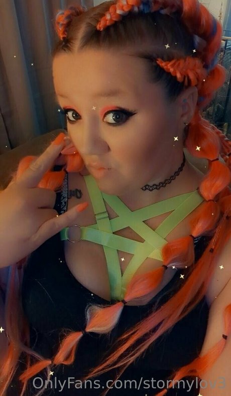 stormylov3 pornographic actress pictures