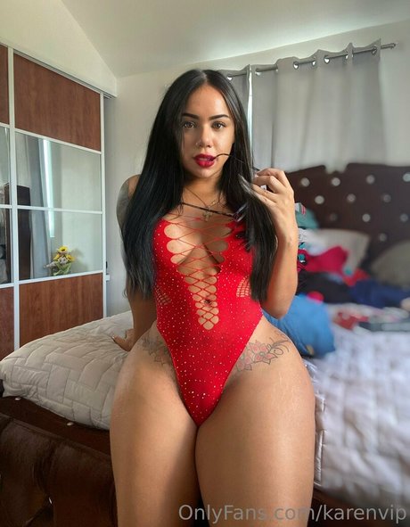 karenvip art model gallery