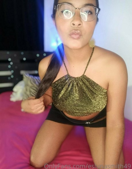 eslunasmith49 nude actress photos