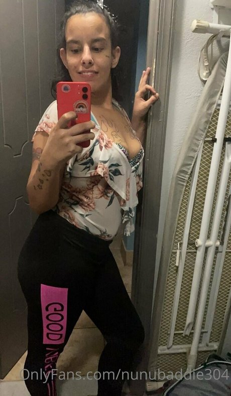 nunubaddie304 model pretty image