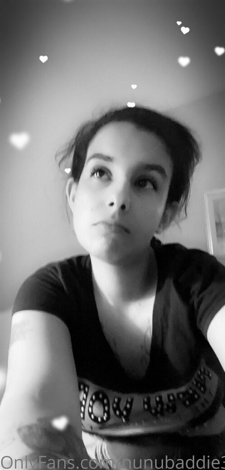 nunubaddie304 star adult photos
