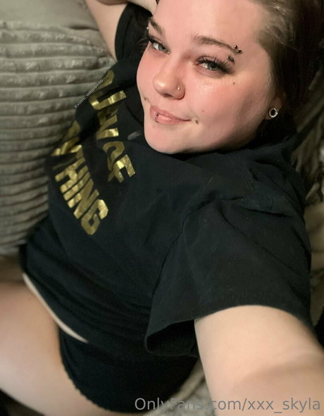 onlyskyyla perfect model gallery