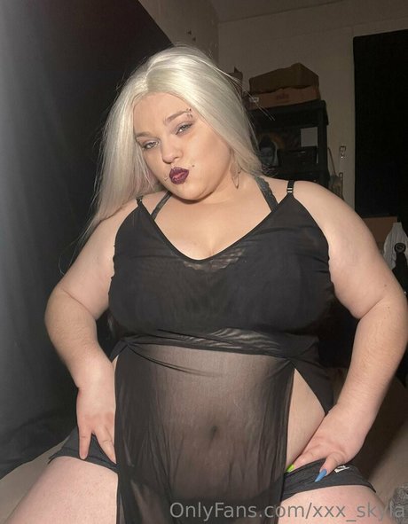 onlyskyyla best model pic