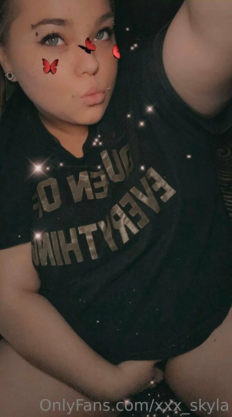 onlyskyyla exclusive actress gallery