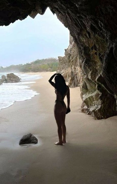 NIkkole Teja model perfect photos