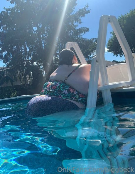 biggbeck sexy model gallery