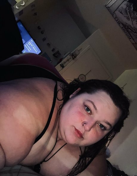 biggbeck exclusive model photo