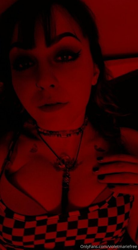 violetmariefree perfect actress gallery