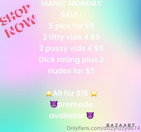 dizzylizzy8674 hd pornstar gallery