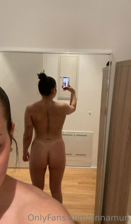 annamun model adult photos