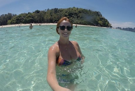 Francieli star nice pictures