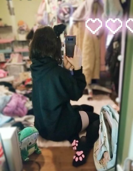 chromuchromu hot pornstar photo