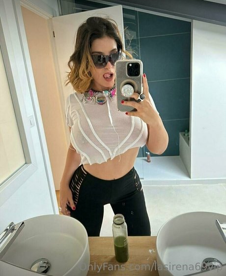 lasirena69vip sexy actress pictures