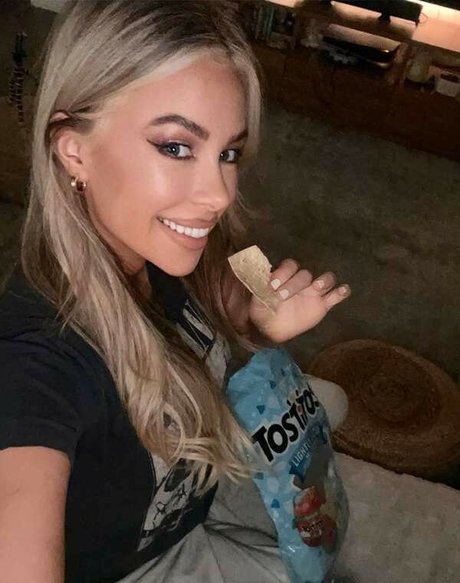 Tiffany Stanley pretty model gallery