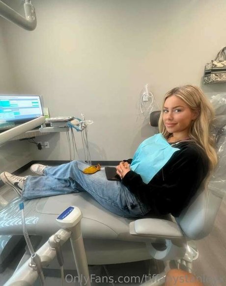 Tiffany Stanley model xxx archive