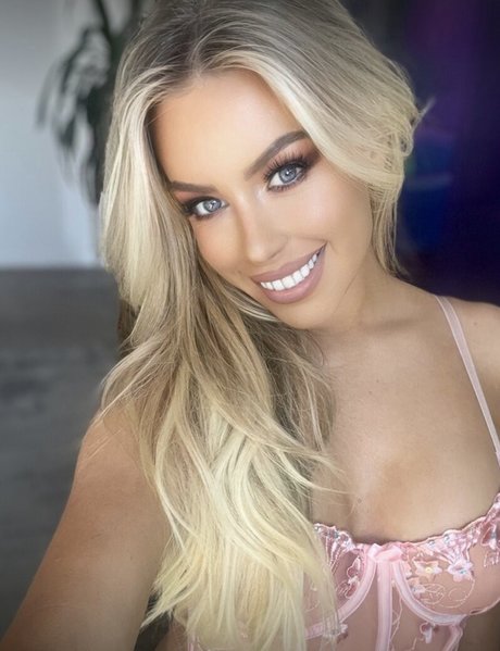 Tiffany Stanley star high quality galleries