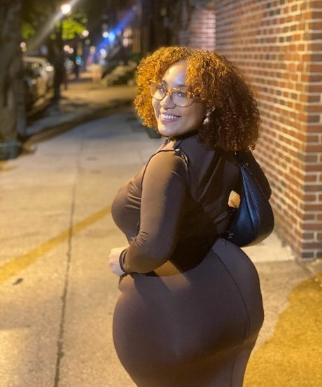 Kathrynn Marie sexy model pic