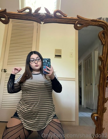 shadydoll2 porn star picture