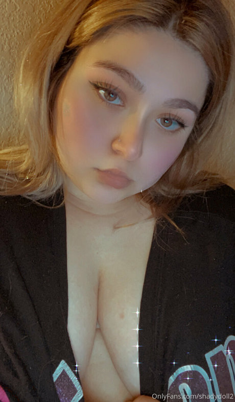 shadydoll2 best model gallery