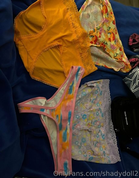 shadydoll2 model xxx pics