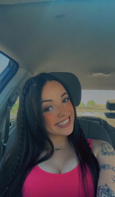 Chloe Grace model sex picture