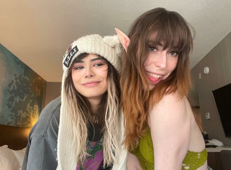 Aria Faye hd star picture